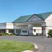 Ramada Inn of Grayling