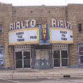Rialto Theater