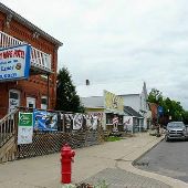 Port Hope