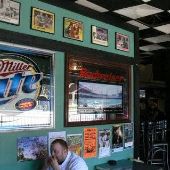 Garden Bowl Bar