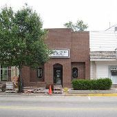 Cedar Springs