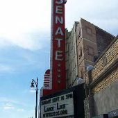 Senate Theater