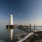 Grosse Ile Lighthouse