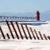South Haven Lighthouse
