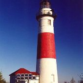 Middle Island Lighthouse