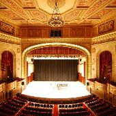 Orchestra Hall
