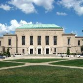 Horace H. Rackham Building