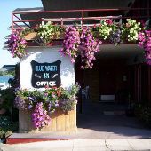 River Crab Restaurant/Blue Water INN