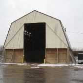 Dearborn Public Works