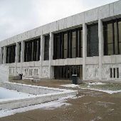 Dearborn Public Library