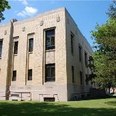 Gladwin County Courthouse