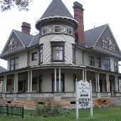 Ford-MacNichol House
