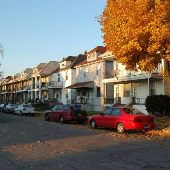 Hamtramck Residential