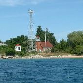 Little Traverse Lighthouse