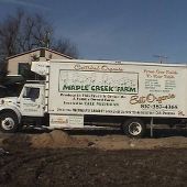 Maple Creek Farm