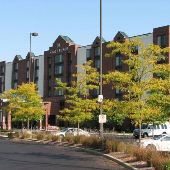 Hyatt Place Livonia