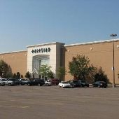Parisian Department Store of Livonia