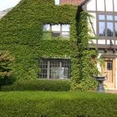 Reeds Lake House