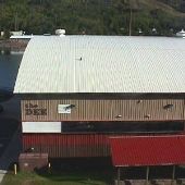 Dee Stadium