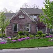 Langeloh Lake Home