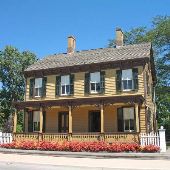 Greenfield Village