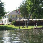 Clifford Lake Inn