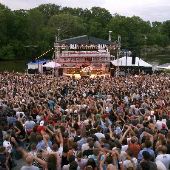 Chesaning Showboat Ampitheater