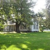 Metamora Horse Farm and more