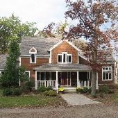 Metamora Farm