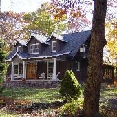 Weber Brighton Home