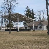Ojibway Island