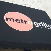 Metro Grill and The Mixx