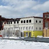 Downtown Muskegon