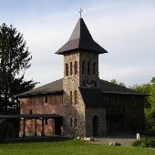 Holy Dormition Monastery