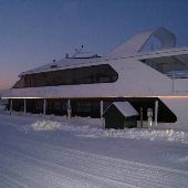 Ovation and Infinity Charter Yachts