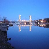 Scenic Keweenaw County