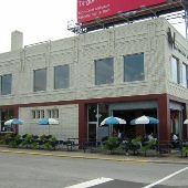 Woodward Avenue Brewers