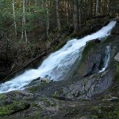 Alder Falls