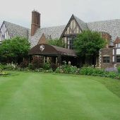Forest Lake Country Club