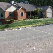 Livingston Homestead