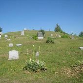 Churchhill Township Cemetery