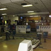 Colonial Lanes and Cubs AC Restaurant