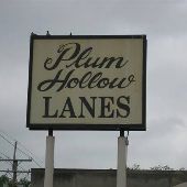 Plum Hollow Lanes