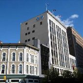 Steketee’s Building/ Blue Cross Blue Shield Building