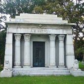 Oak Hill Cemetery