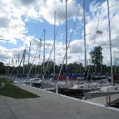 Crescent Sail Yacht Club