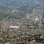 Detroit Freeways