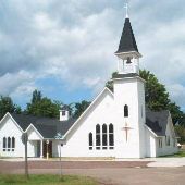 St. Pauls United Methodist Church
