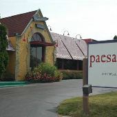 Paesano Restaurant