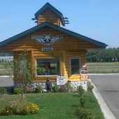 Bearclaw Coffee Co. (Brownstown Location)